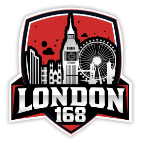 LONDON168